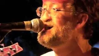Bones Weedsley - High Land Jam XV