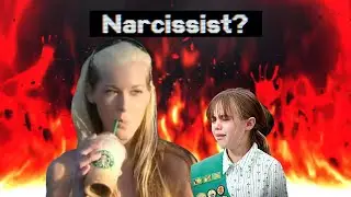 Why I stole money from a girl scout (TOO EASY!) - psychological analysis