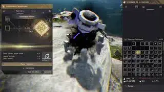 [FR] Let´s play Black Desert Online Unboxing 2 + Opti Accessoiries !!