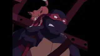 Teenage Mutant Ninja Turtles-SEASON 4 EPISODE 16 Prodigal Son (2003)