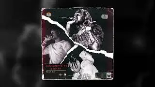[19] FREE Emotional Loop Kit "Cold Nights #3" (Lil Durk, Lil Tjay, Stunna Gambino, J.I)