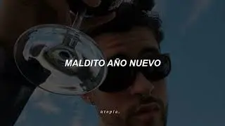 pon esta cancion el 31 de diciembre a las 23:58:46