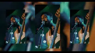 Ragers - Count On Me (Live in Montreal)