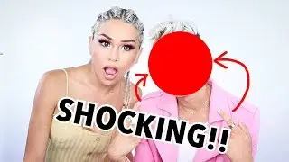 BOY TO GIRL MAKEUP!! Gender Transformation with BradMondo