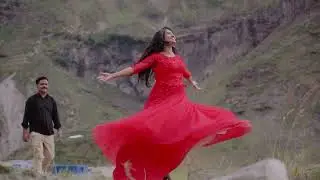 Pre Wedding shoot in Manali 2024