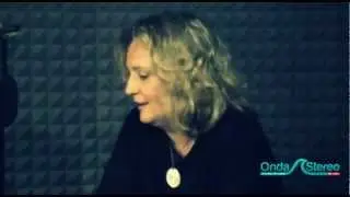 A Mattino in Onda l'Assessore del Comune di Alghero Elena Riva
