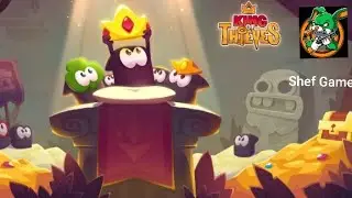 ВОР ИЛИ НУБ? KING OF THIEVES #1