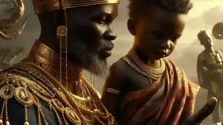 Le Roi, le Prince et le Reflet