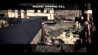 Decipher Dualtage I Freeze & Rager I By Stendzeh