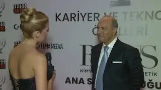 ENOVER ENERJİ – ULUSLARARASI SÜRDÜRÜLEBİLİR ENERJİ TEKNOLOJİLERİ MARKASI – KIRMIZI HALI