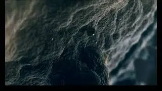Formación gota de lluvia