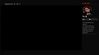 the_almon's Live on BO3 buscar y destruir