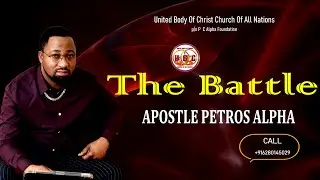 ZiM Prophecy | The Battle Has Begun | Must Watch