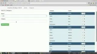 PHP eCommerce 12