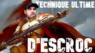 Un CUSTODES en moins d'1 heure !