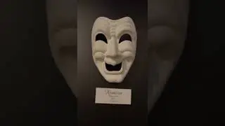 Выставка «Магия карнавала»  #shorts