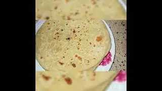 Chappati recipe | bread | roti recipe | easy chappati