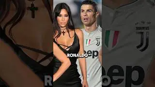 "Why Georgina Rodríguez is the Perfect Match for Cristiano Ronaldo After High-Profile Relationships"