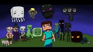 Minecraft Indastrial #1 Великое Начало