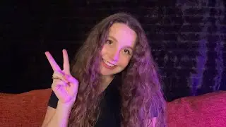 ASMR and chill