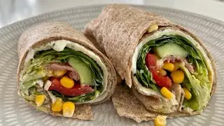 Tortilla