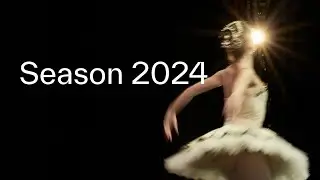 2024 Season Reveal