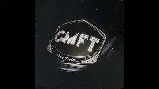 Corey Taylor-Samantha's Gone (Audio)
