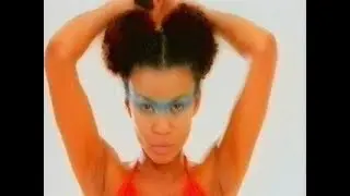 Shut up (and sleep with me) Official Video by sin with sebastian (George Morel RMX)