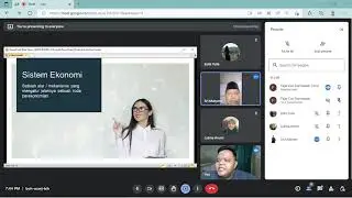 Pembahasan Etika Bisnis Islam | Mata Kuliah Etika Bisnis