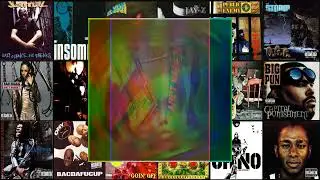 Nas - It Aint Hard To Tell - Acapella
