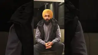 Ammy Virk | LAYERS | Full Album Releasing on 3rd Feb 2023 at 1:59 PM #AmmyVirk #Layers #ytshorts