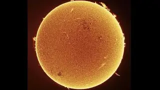 Internet Apocalypse: Are we overdue for a major solar storm?