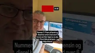 Ukas 3 viktigste forbrukersaker #nyheter #gniernytt #forbruker #forbrukernytt #uke34 #gjerrigknark