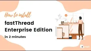 How to install Thread dump analysis tool - FastThread | Enterprise Edition