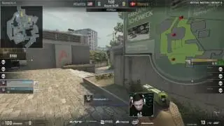 moddii sick EU smoke