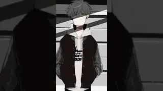Story wa anime sad boy 30 detik