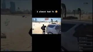 Highlight Video: GTA 5 Roleplay