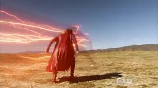 CW's Superheroes of the DC World Trailer