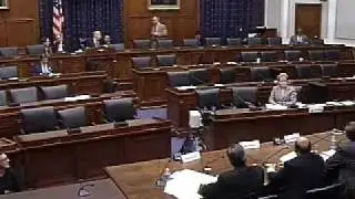 Alan Grayson Questions AIG Math: Let's Change the Length of Inches So I'm Shorter!