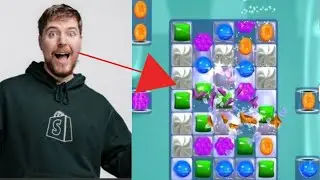 Candy Crush Saga 😍😋- All Levels Gameplay and walkthrough || Fun Game Android,ios (part-2)