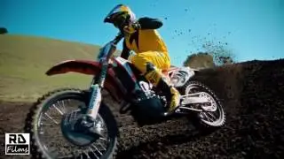 X-GAME Motocross Motivation - 2017 (Be A Champion) Ken Roczen