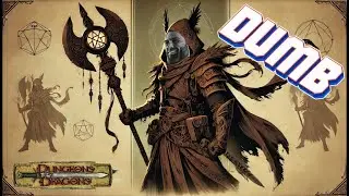 The Best 2024 D&D Warlock Bard Multiclass Build of All Time