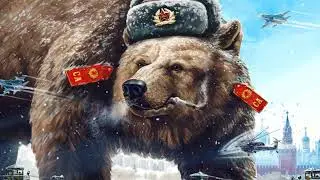 страны в 892 году