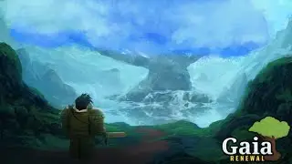 Gaia Renewal - BETA Gameplay Trailer