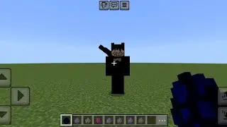 Bendy entity Mods in Minecraft PE