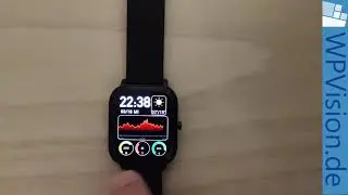 Amazfit GTS