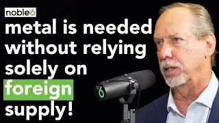 Catalyst Recycling, Market Dynamics and the Future of Precious Metals with Craig Ostroff (BASF)