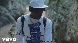 Vipedan - Mind Feel Lost (Official Music Video)