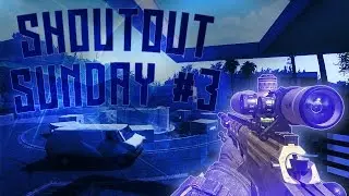 NEW SUPER MEGA SHOUTOUT SATURDAY/SUNDAY #3 - HOW TO GAIN ACTIVE SUBSCRIBERS!!!