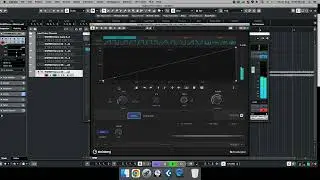 Cubase12 Pro | FX Modulator My Favourite Features in Cubase 12 Pro | Contact no  ☎️ 8400414099